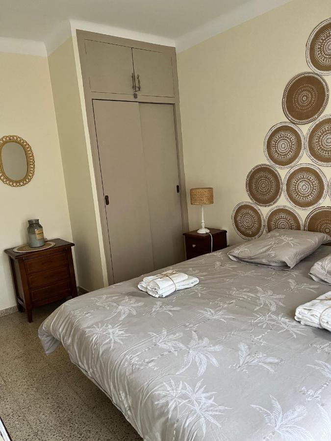 Ideal Centre Historique Apartment L'Escala