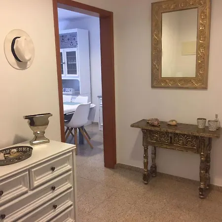 Appartement Ideal Centre Historique L' Escala Buitenkant foto