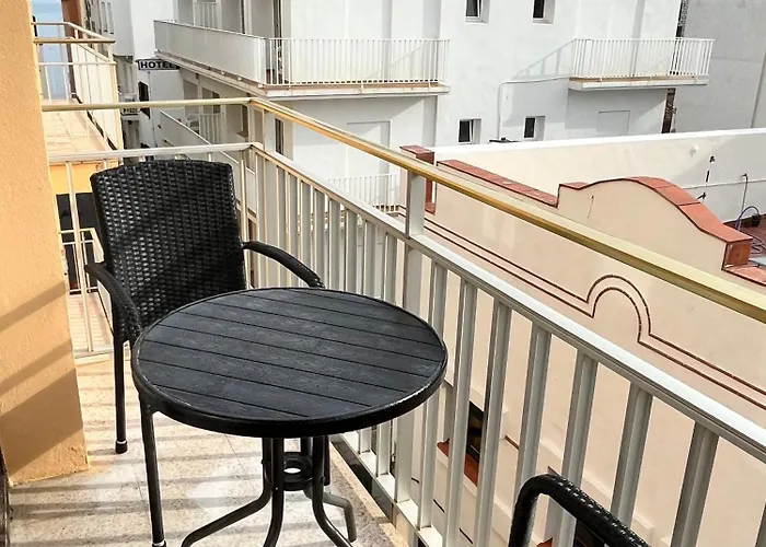 Appartement Ideal Centre Historique