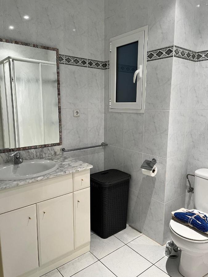 Ideal Centre Historique Apartment